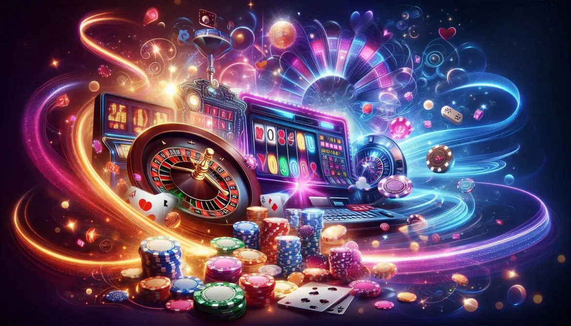 SlotLords Casino